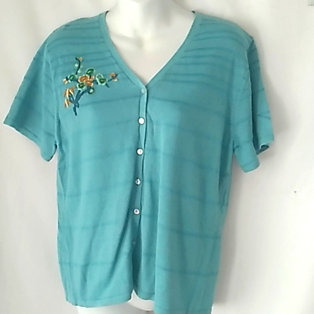 Norton Studio sweater